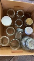 Jars/ large Allas