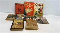 vintage kids books- Horton hears a who, it’s