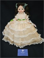 Vintage Madame Alexander "Gone W/ the Wind" Doll"