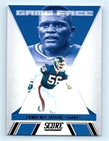 Lawrence Taylor