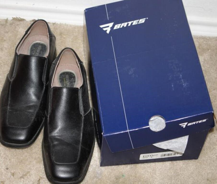 BRAND NEW BATES SHOES AND MORE