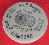 J & P Coats String Holder