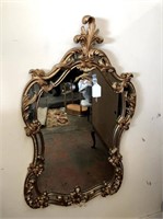Mirror 24" by 43" Turner Wall Accessory 4540