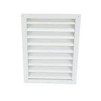 AIR VENT WHITE 17113