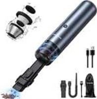 Mini Car Vacuum Rechargeable