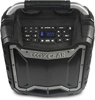ECOXGEAR EcoTrek GDI-EXTRK210 Stereo Smart Speaker