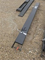 NEW SKLP 6' Pallet Fork Extensions