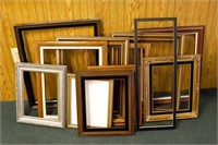 Assorted Picture Frames #2