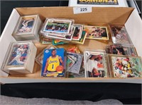 Lot of assorted sports cards, MVPs, allstars, HOF