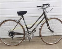 Vintage Empire Supreme Bicycle has Special 1.0...