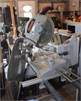 Compound Miter Saw