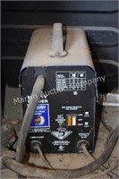 Campbell Hausfeld Utiltiy Welder