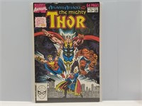 #14 The Mighty Thor Annual