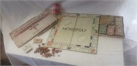 Monopoly Board Game