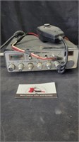 Uniden Grant CB radio