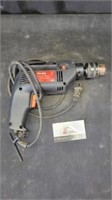 Wel-Bilt Hammer drill