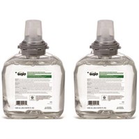 2-PACK GOJO GREEN 5665-02 HAND CLEANER REFILLS