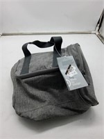 Made by design toiletry bag