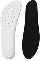 Memory Foam Arch Support Insoles