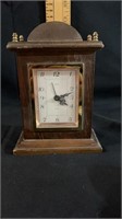jerger vintage alarm clock