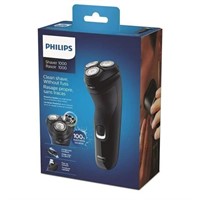 New - Philips Shaver 1000