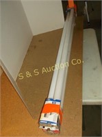 48" Fluorescent bulbs