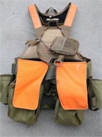 WingWorks Hunting Vest