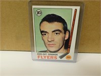 1969-70 Topps Jean-Guy Gendron #96