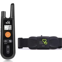 Dog Training Collar - Rechargeable Dog Shock