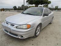 2002 Pontiac Grand Am GT