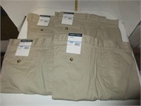 4 New Mens Sz 38 Shorts