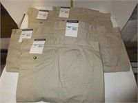 5 New Mens Sz 38 Shorts