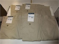 4 New Mens Sz 38 Shorts