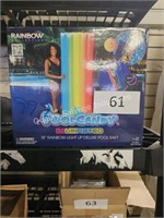 2-74” pool candy light up floats