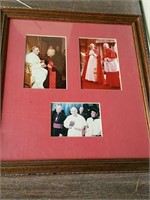 Bundle of Pope pictures
