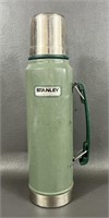 Vintage Stanley Insulated Thermos