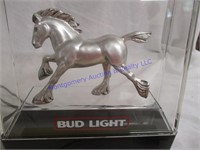 BUDLIGHT HORSE