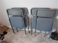 Cosco chairs