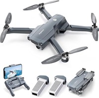 SYMA X500Pro GPS Drones with 4K UHD Camera for