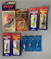 Fishing Lures