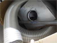 Dryer vent hose