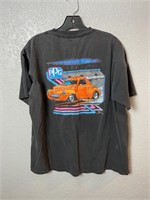 Vintage 1997 PPG Hot Rod Shirt