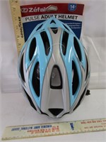 New Zefal Helmet