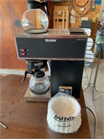 Bunn Coffee Pot