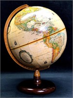 Replogle 9" Diameter Globe - World Classic Series