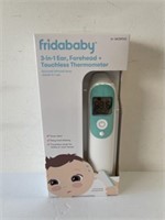 Frida baby ear thermometer