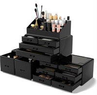 ($49)Readaeer Makeup Cosmetic Organizer