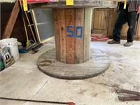 48" Spool