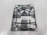 FLANNEL SHIRT (2XL)