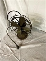 Antique Western Electric Fan.
